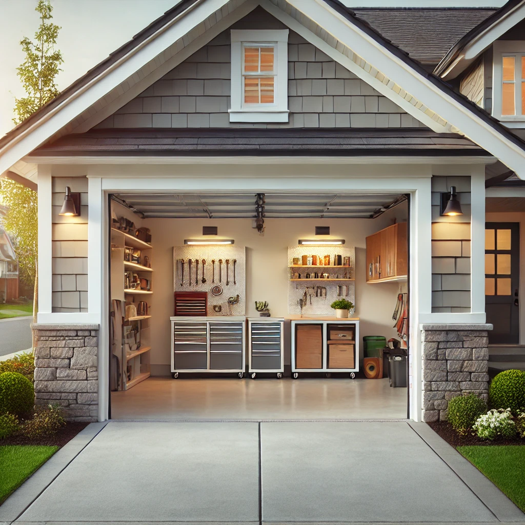 Latest garage door repair tips and maintenance guides from Oaklyn's trusted experts