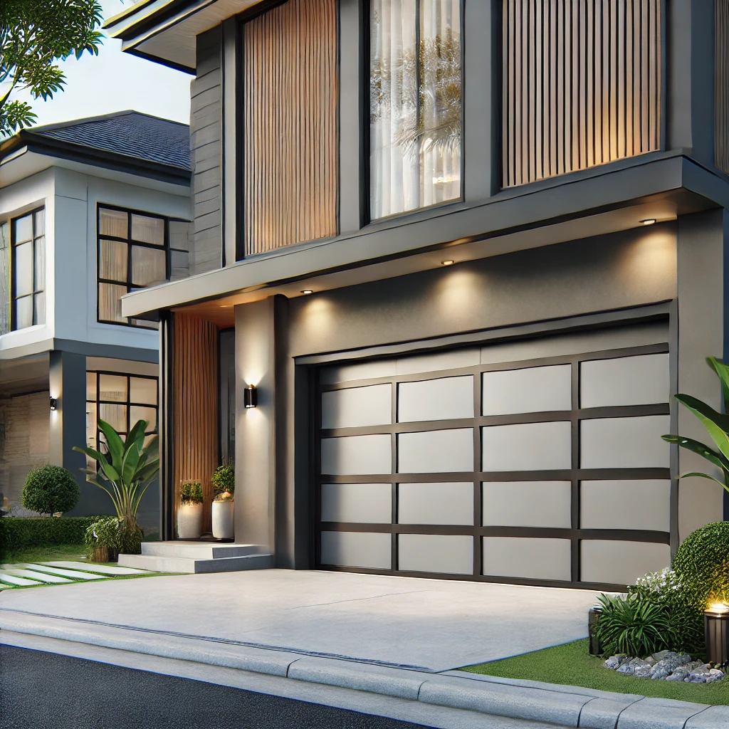 Professional Garage Door Company Oaklyn NJ - 24/7 Emergency Service & Repairs