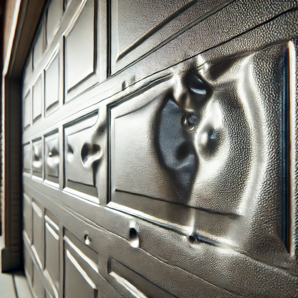 Professional Garage Door Dents Repair Oaklyn NJ - Expert Dent Removal Services