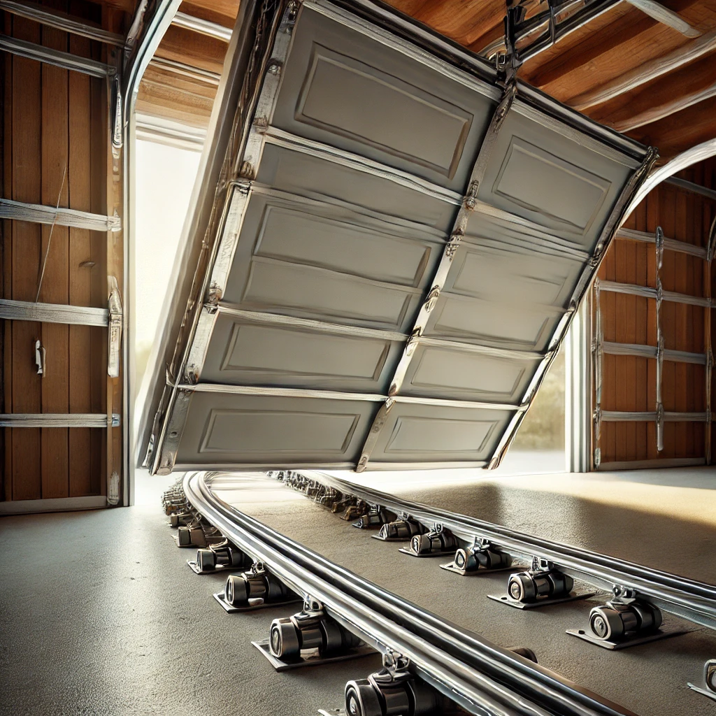 Garage door off track repair in Oaklyn NJ - 24/7 Emergency Repair Services by Garage Door Repair Oaklyn