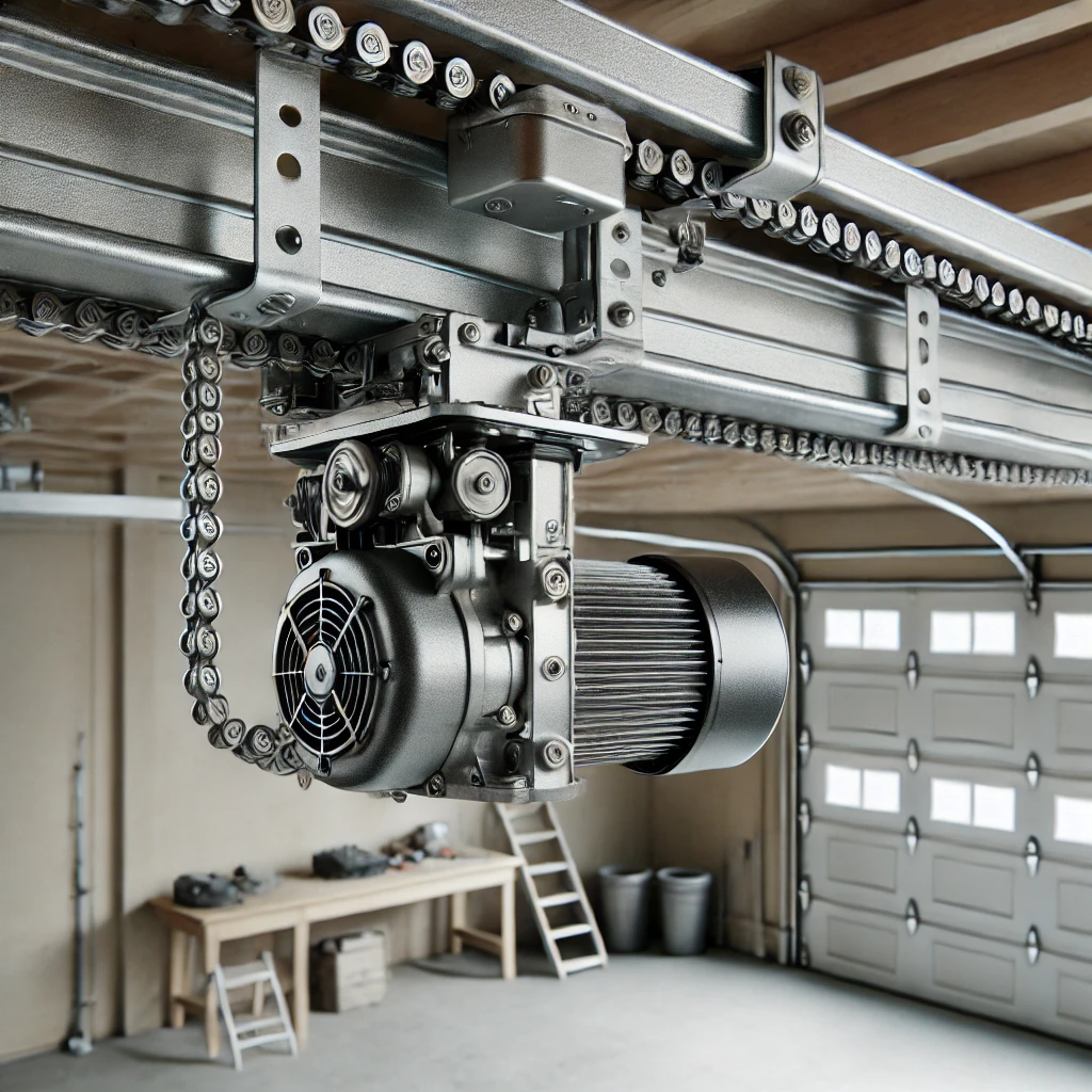 Professional Garage Door Opener Installation Oaklyn NJ - Expert Smart Opener Installation Services