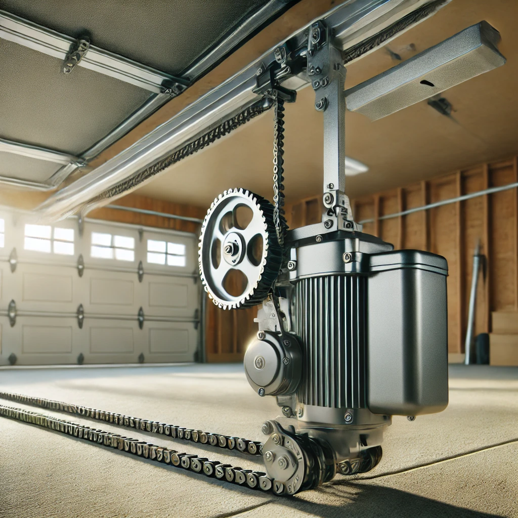 Garage Door Opener Installation & Service in Oaklyn NJ - Professional Solutions for All Opener Brands