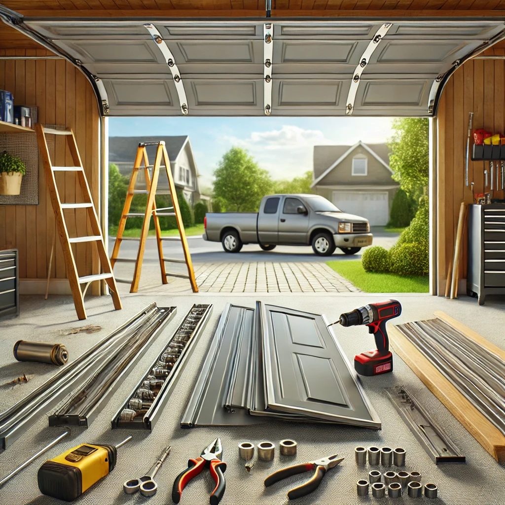 Professional Garage Door Replacement Oaklyn NJ - 24/7 Emergency Service & Expert Installation