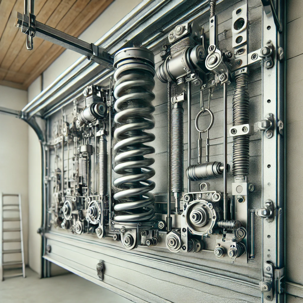 Expert Garage Door Spring Repair Oaklyn NJ - 24/7 Emergency Spring Replacement Services