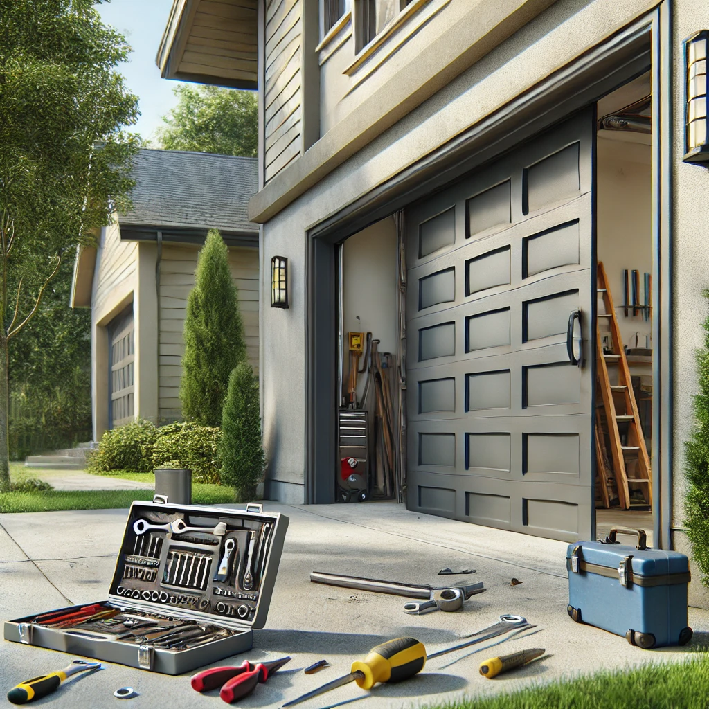 Local Garage Door Repair Oaklyn NJ - 24/7 Emergency Service Near You